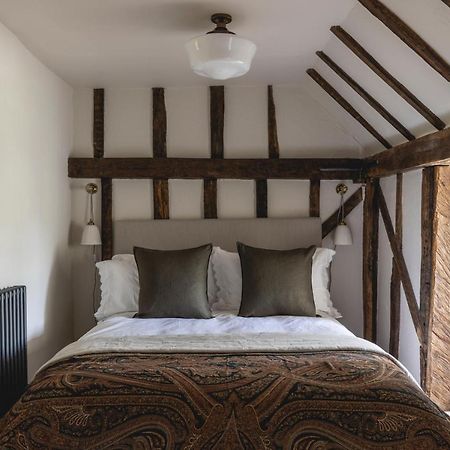 Cosy Cottage With Beautiful Garden, Hottub & Sauna Marden  Exteriér fotografie