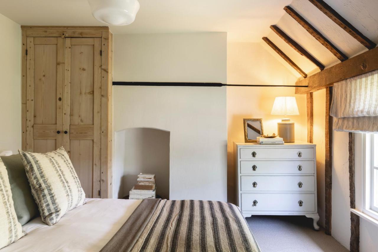 Cosy Cottage With Beautiful Garden, Hottub & Sauna Marden  Exteriér fotografie
