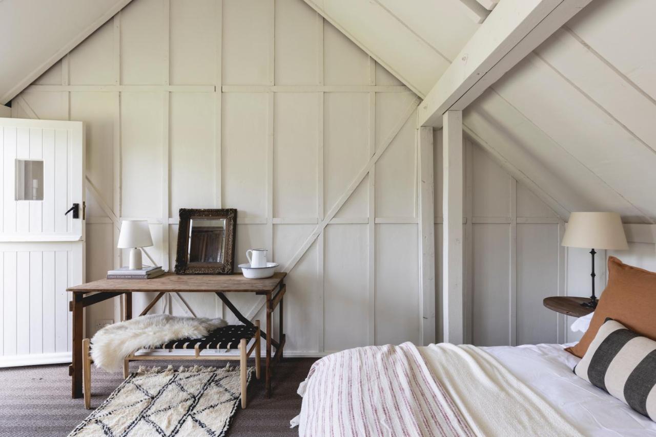 Cosy Cottage With Beautiful Garden, Hottub & Sauna Marden  Exteriér fotografie