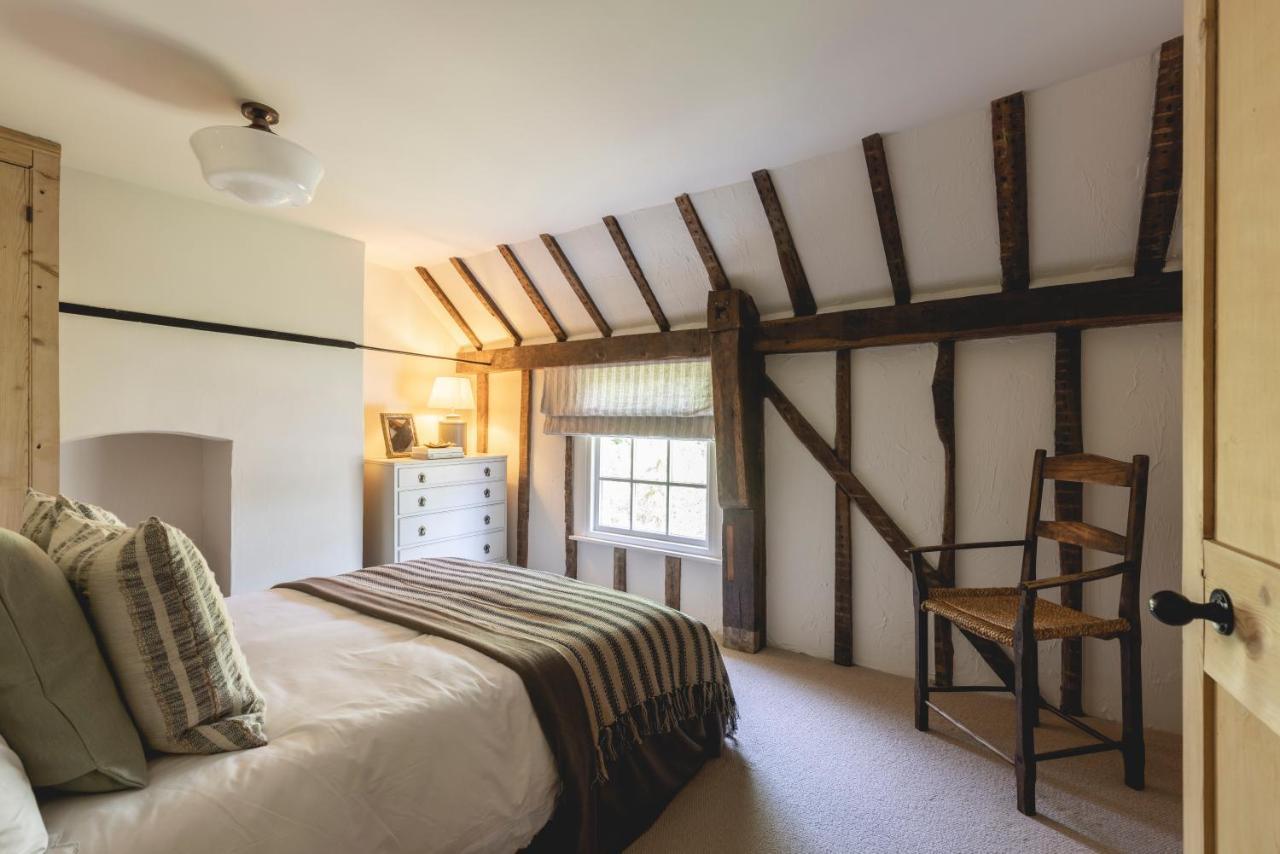 Cosy Cottage With Beautiful Garden, Hottub & Sauna Marden  Exteriér fotografie