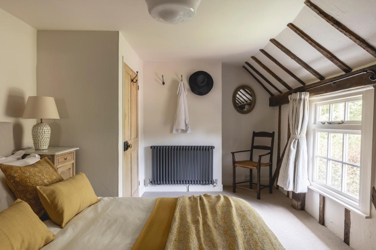 Cosy Cottage With Beautiful Garden, Hottub & Sauna Marden  Exteriér fotografie