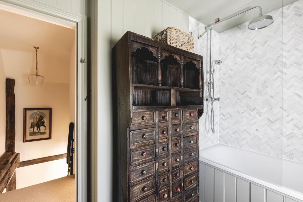 Cosy Cottage With Beautiful Garden, Hottub & Sauna Marden  Exteriér fotografie
