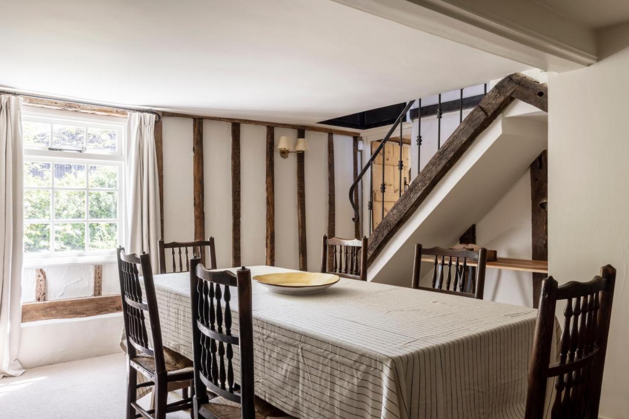 Cosy Cottage With Beautiful Garden, Hottub & Sauna Marden  Exteriér fotografie