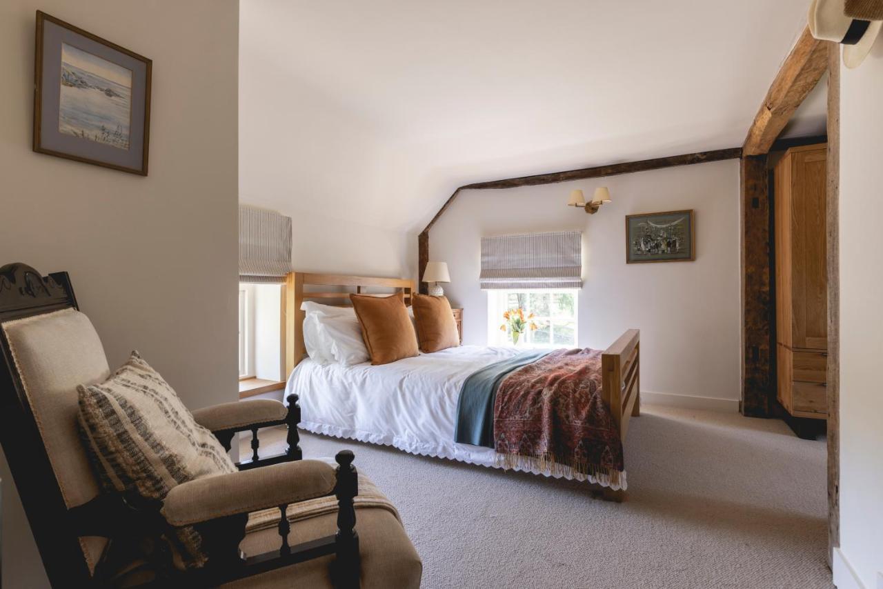 Cosy Cottage With Beautiful Garden, Hottub & Sauna Marden  Exteriér fotografie