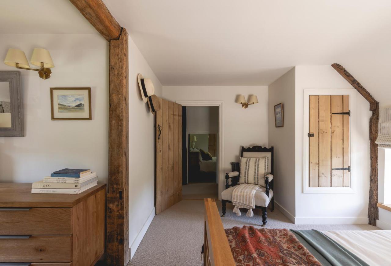 Cosy Cottage With Beautiful Garden, Hottub & Sauna Marden  Exteriér fotografie