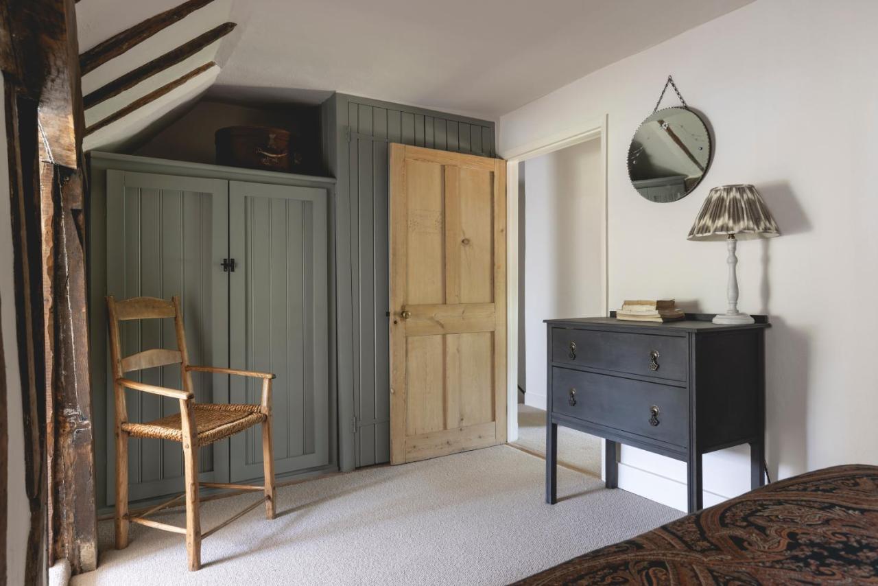 Cosy Cottage With Beautiful Garden, Hottub & Sauna Marden  Exteriér fotografie